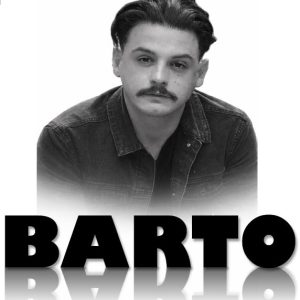 BARTO 21 MAART - U/13 - EARLY BIRD TICKET