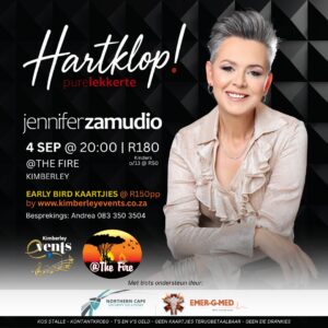 JENNIFER ZAMUDIO 4 SEPT - U/13 - TICKET